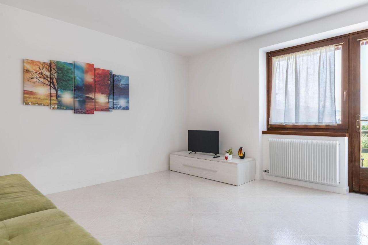Appartamento Dorsino Dış mekan fotoğraf