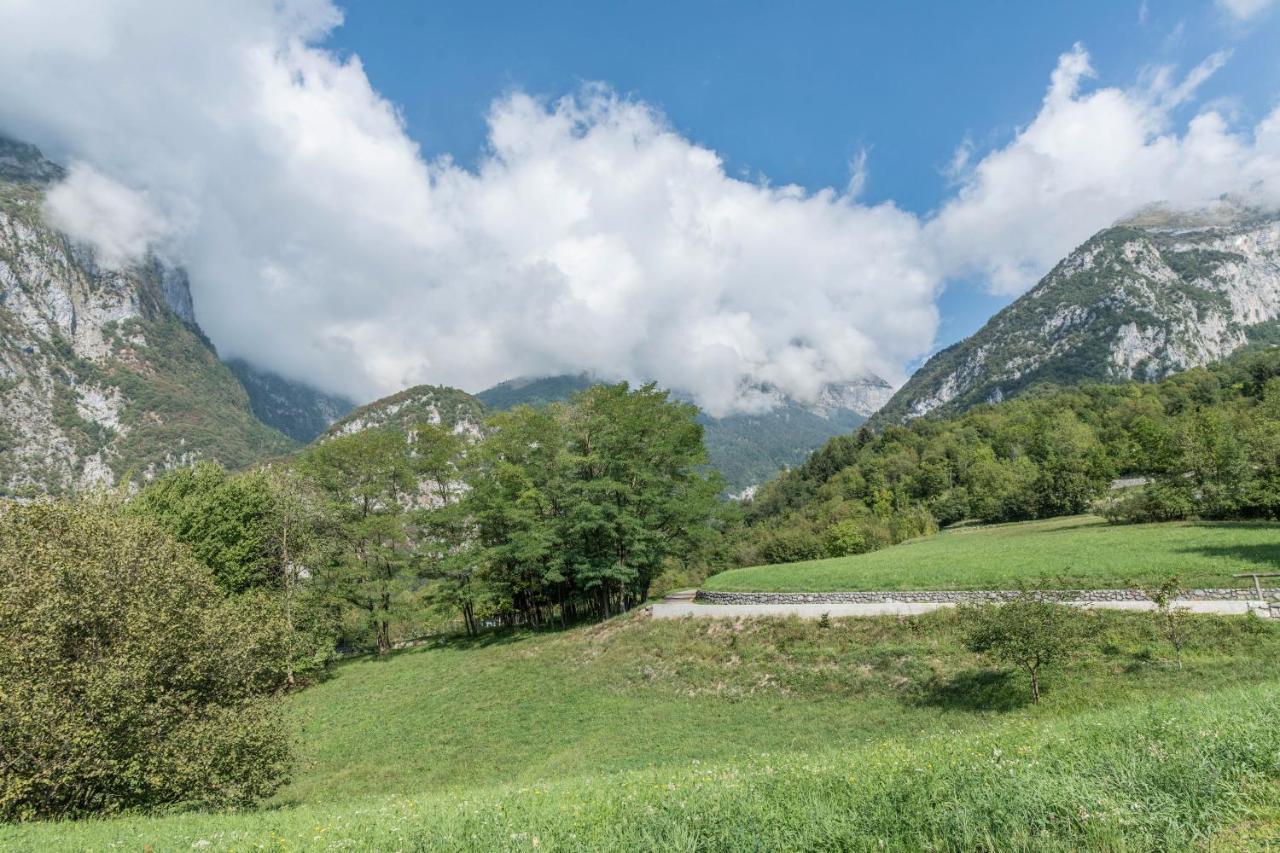 Appartamento Dorsino Dış mekan fotoğraf